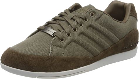 adidas porsche 356 schwarz|adidas Men's Porsche 356 1.2 S75412 Low.